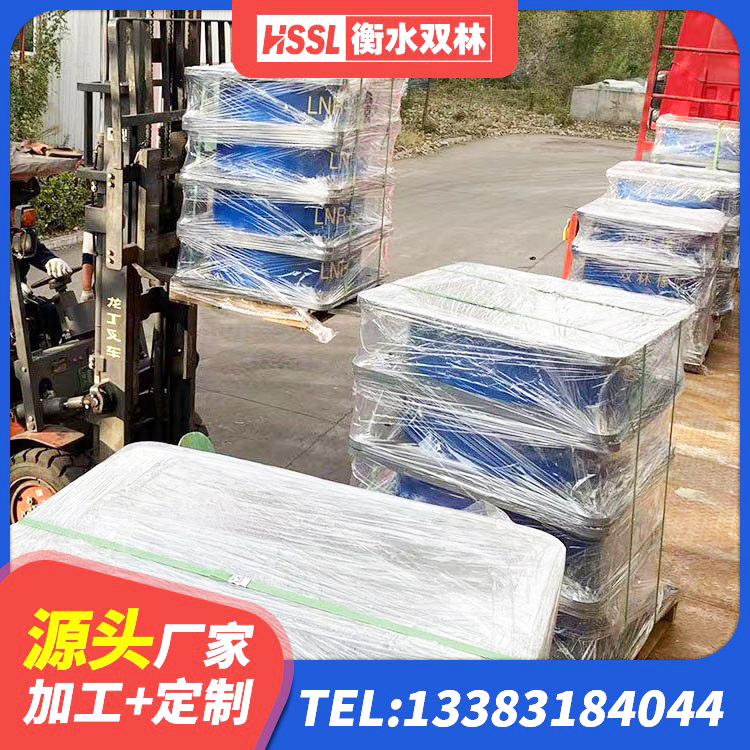 东山区LRB铅芯橡胶隔震支座什么价格 东山区建筑橡胶隔震支座HDR生产厂家 东山区LNR橡胶隔震支座1400(II型)源头工厂 东山区LNR1100隔震橡胶支座生产厂家 - 第7张
