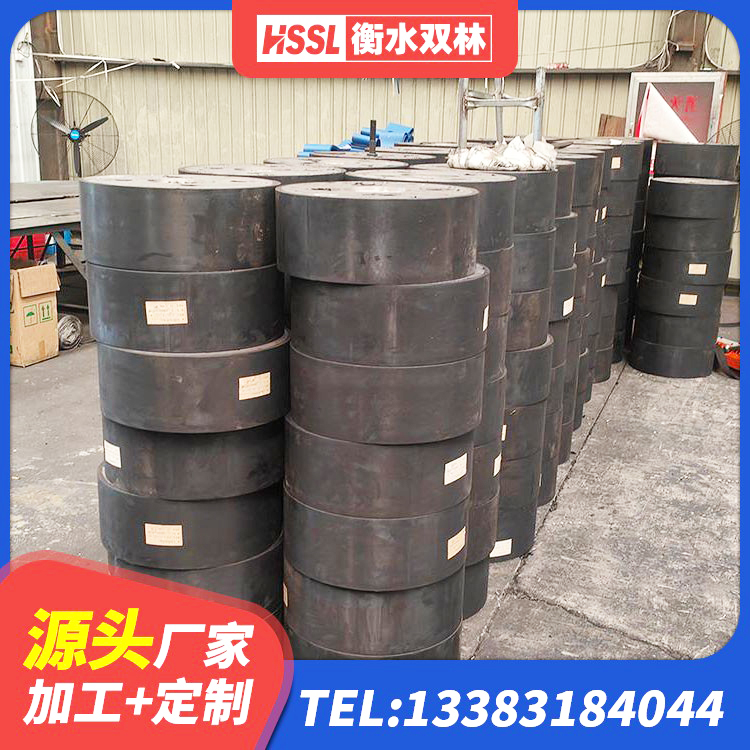 东山区LRB隔震支座900(II型)生产厂家 东山区LRB隔震支座1300生产厂家 东山区建筑工程用隔震支座源头工厂 东山区LNR隔震支座600 - 第7张