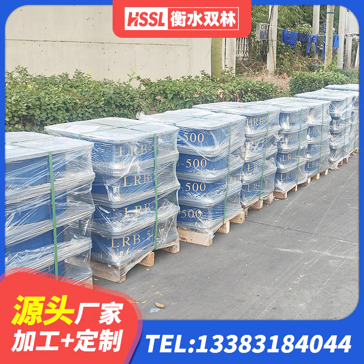 东山区高性能隔震支座源头工厂 东山区LNR隔震支座500(II型)生产厂家 东山区HDR高阻尼橡胶支座 东山区双曲面减隔震支座 - 第3张